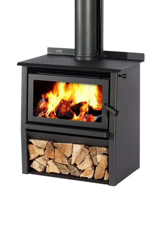 LTD Xtreme Rad Woody