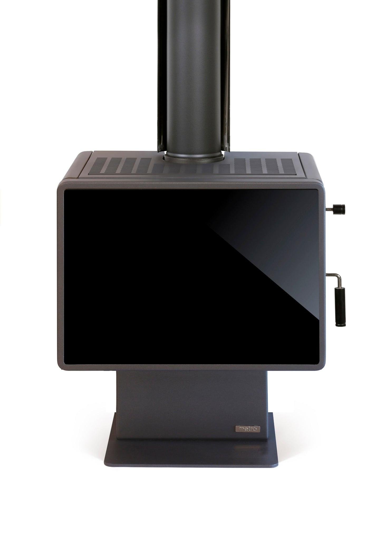Metro Fires Ambie Plus NightView VE 18kW