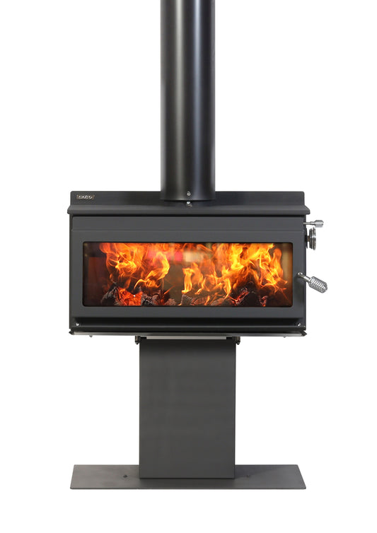 Metro Fires Outdoor 850-P