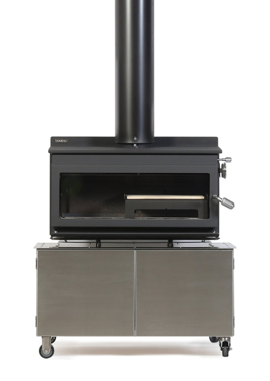 Metro Fires Outdoor 850-T