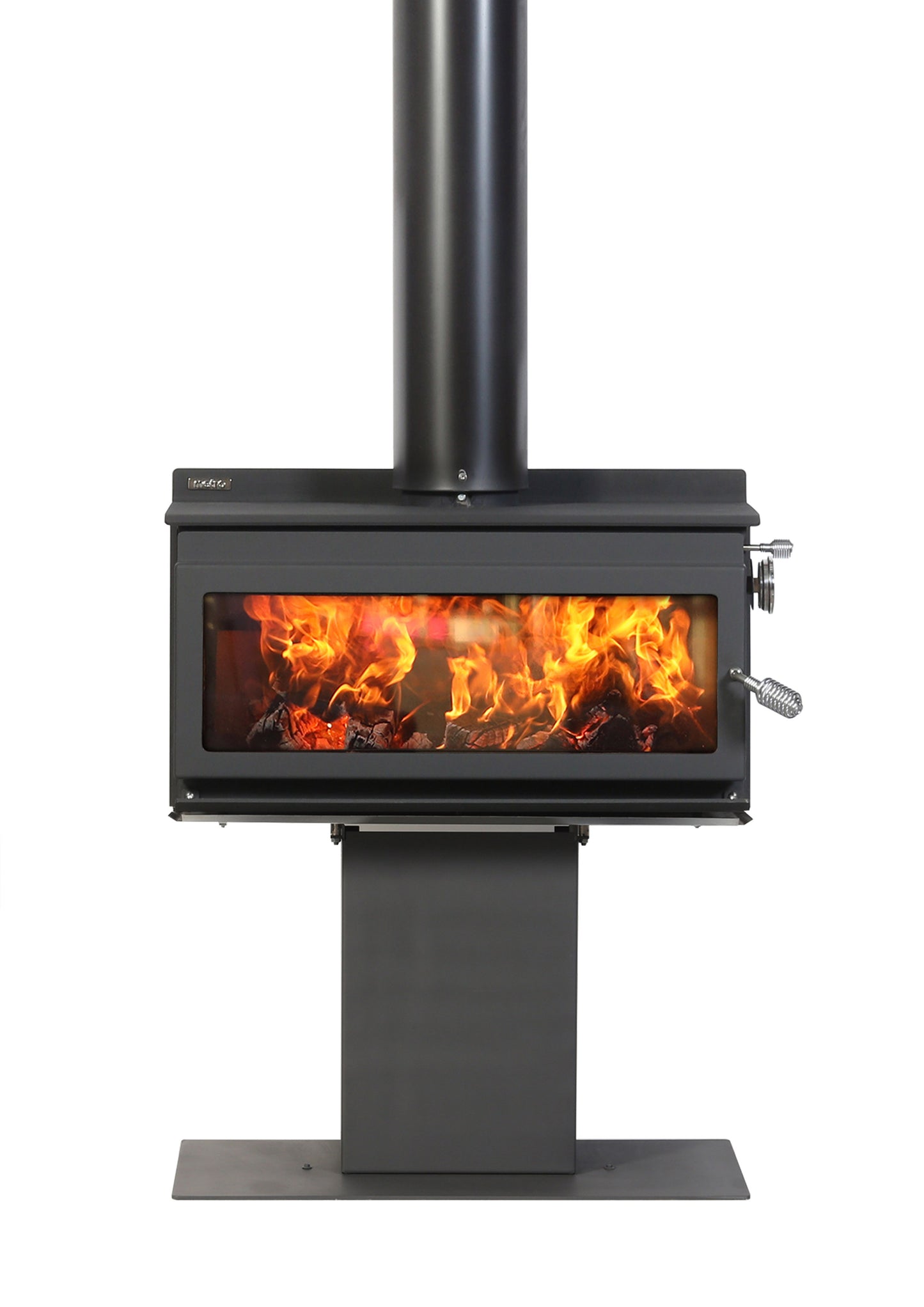 Metro Fires Outdoor 850-PP