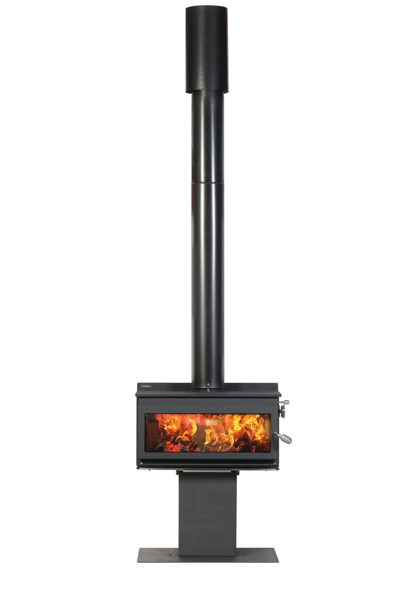 Metro Fires Outdoor 850-PP