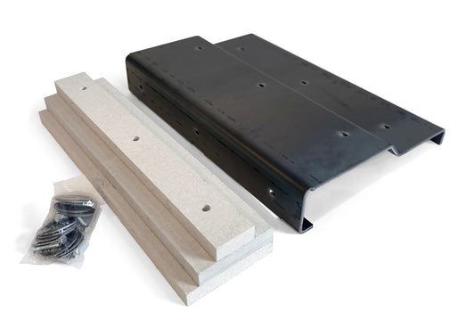 Ambie One top Baffle