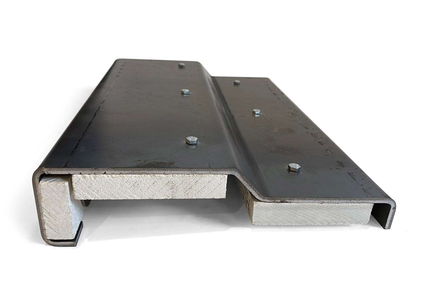 Ambie One top Baffle