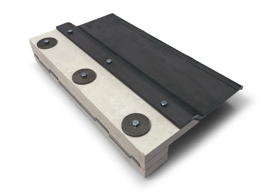 ECO Small Top Baffle