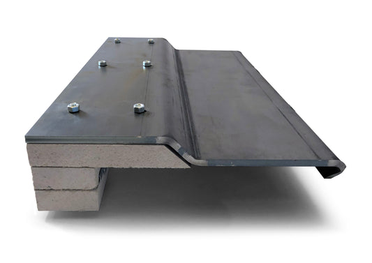 ECO Wee Curve Top Baffle