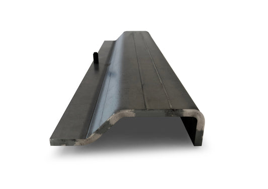 ECO/LTD Insert Rear Baffle