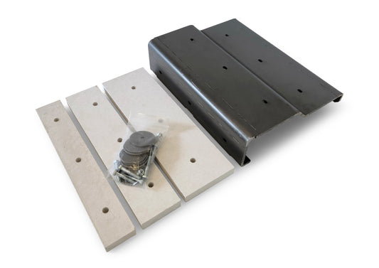 Tiny Series Top Baffle