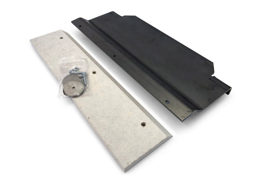 LTD Large Top Baffle