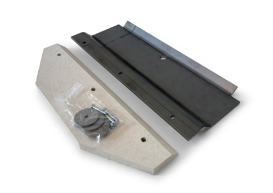 LTD Insert Front Baffle