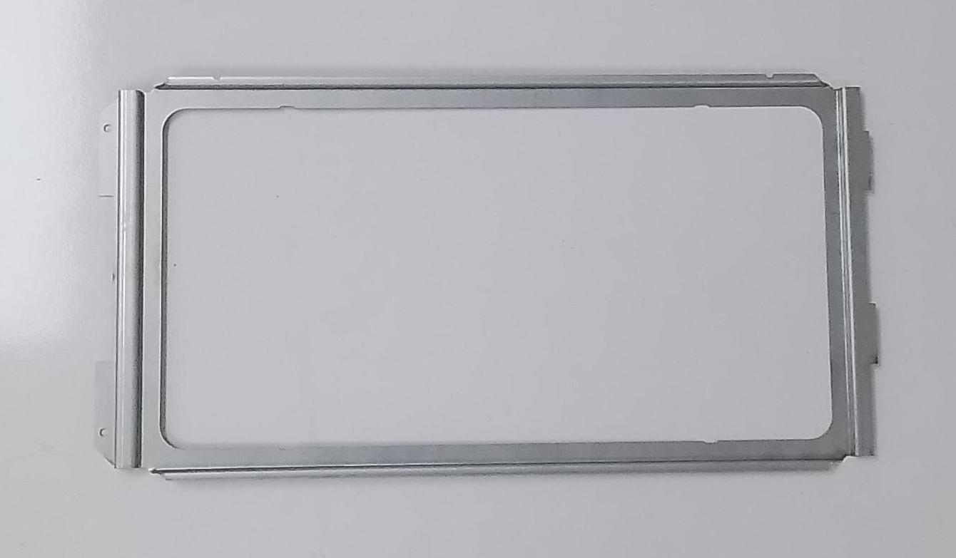 Masport Fireplace Glass Retainer