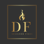 Designer Fires Logo