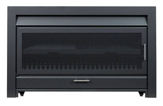 Masport Matakana 1200 Outdoor Wood Fire & Cooking Centre - Pizza Oven