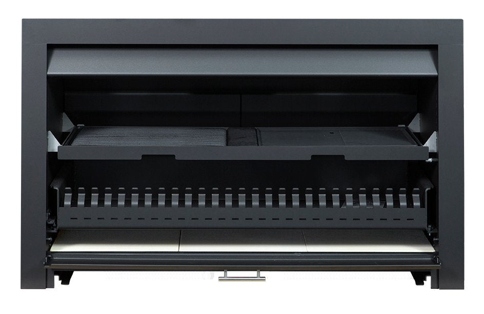 Masport Matakana 1200 Outdoor Wood Fire & Cooking Centre - Pizza Oven