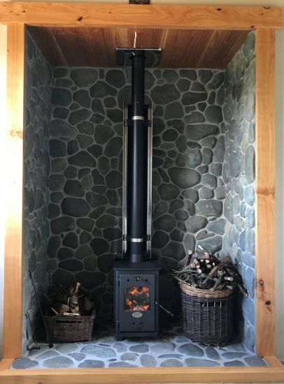 Wagener Sparky Multifuel