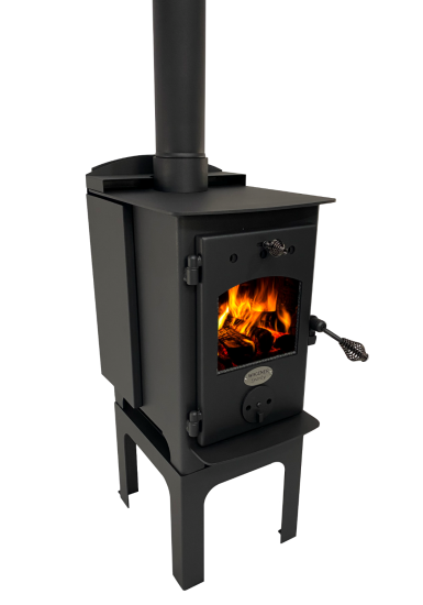 Wagener Sparky Multifuel