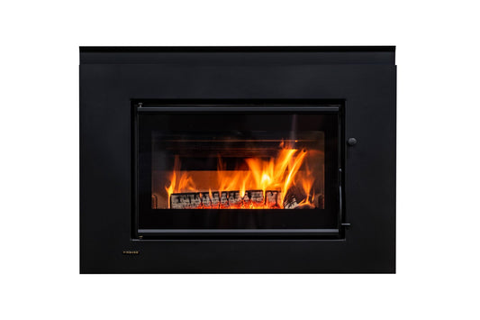 Firenzo Topaz Inbuilt Fire