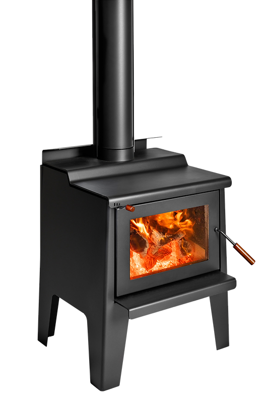 Woodsman Coleridge Leg Base