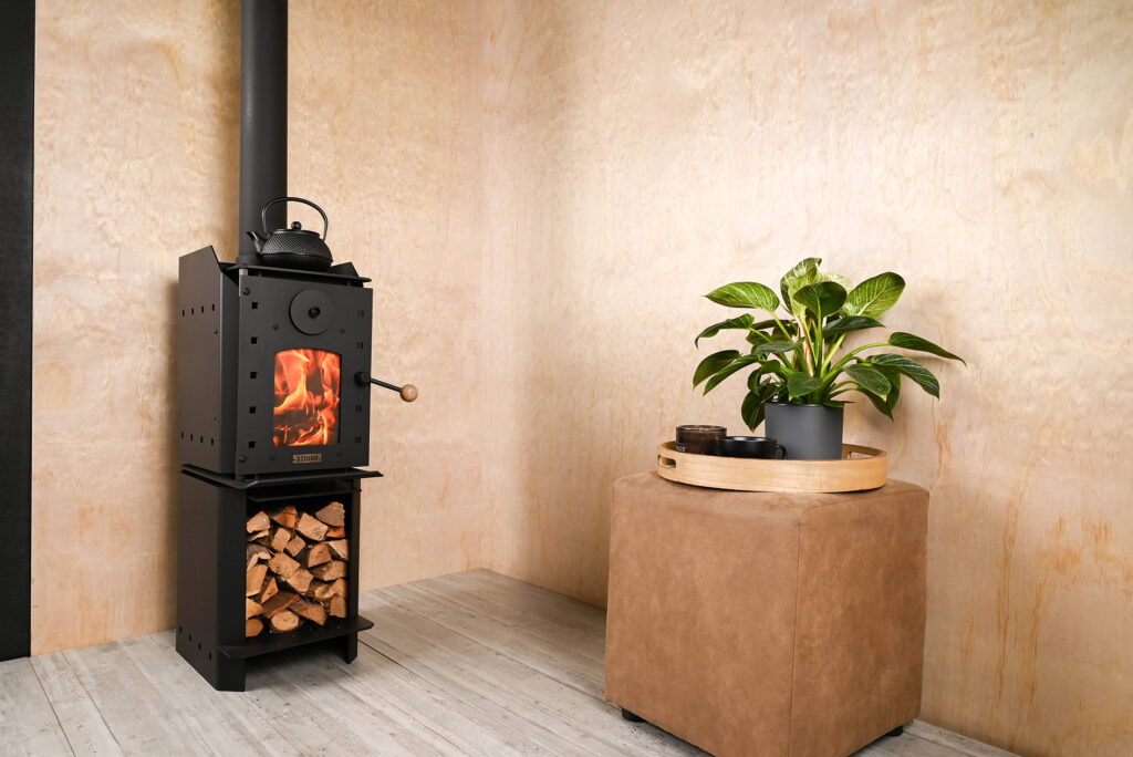 Warmington Studio Compact