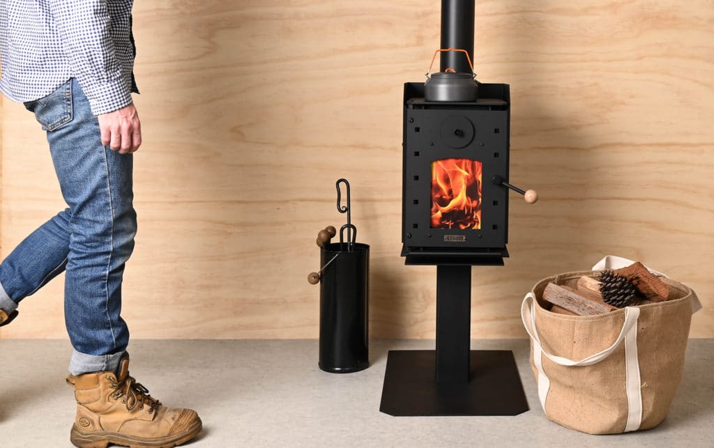 Warmington Pedestal