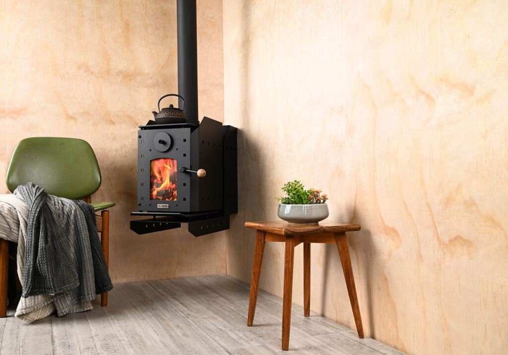 Warmington Studio Wallmount