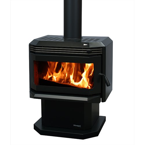 Masport Hestia 2 Freestanding