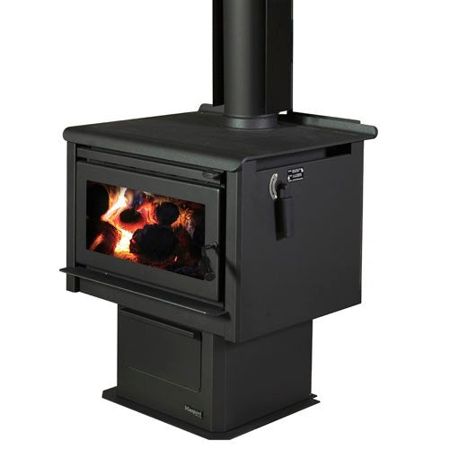 Masport Rakaia ULEB fire place