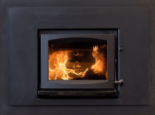 Firenzo Serenity Inbuilt Fire