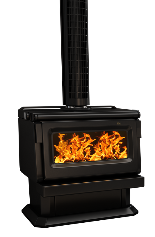 Yunca Wedj 2000 Fire