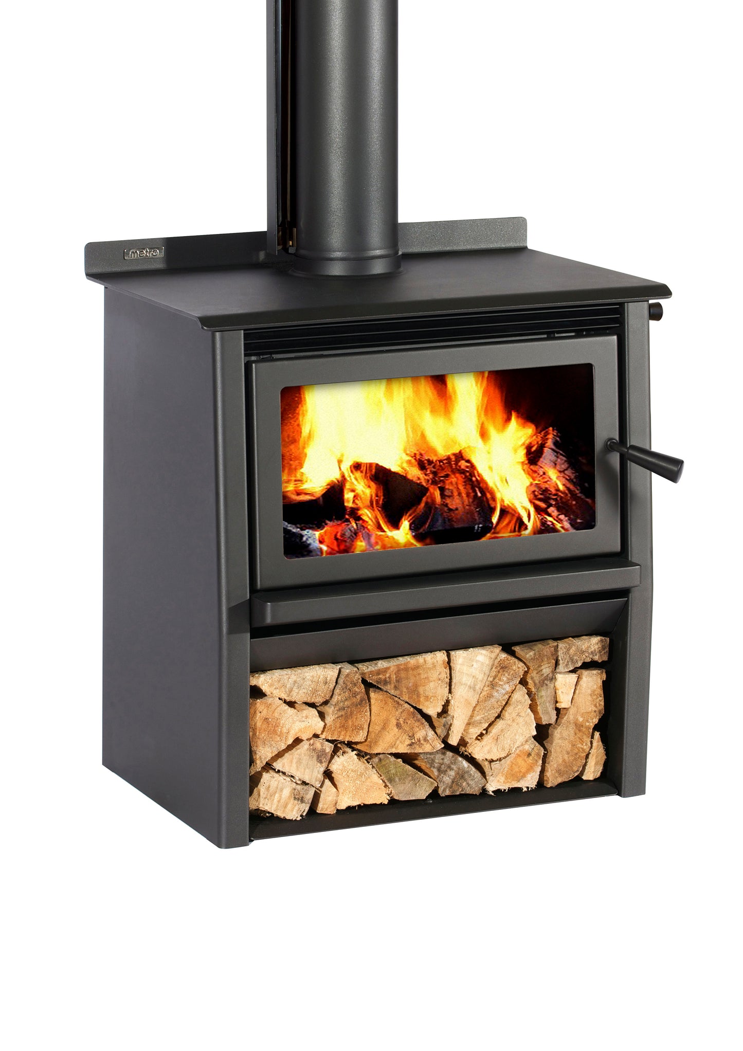 LTD Xtreme Rad Woody