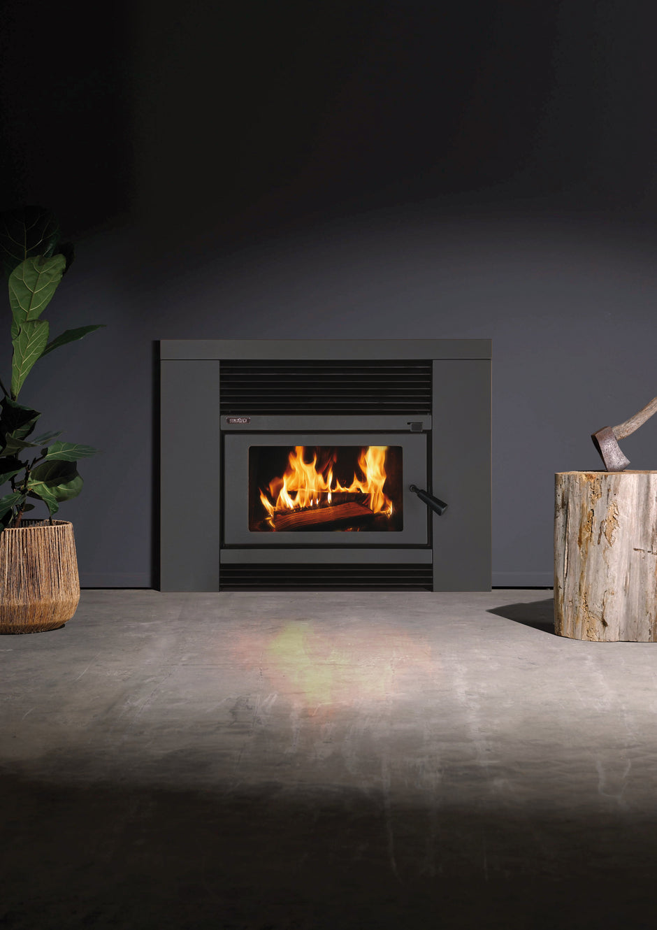 Designer Fires - Hamilton New Zealand