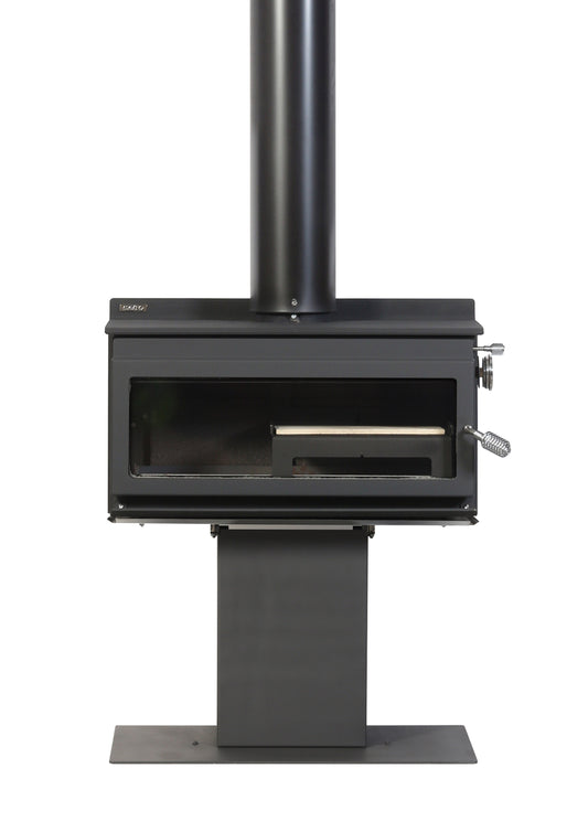 Metro Fires Outdoor 850-P