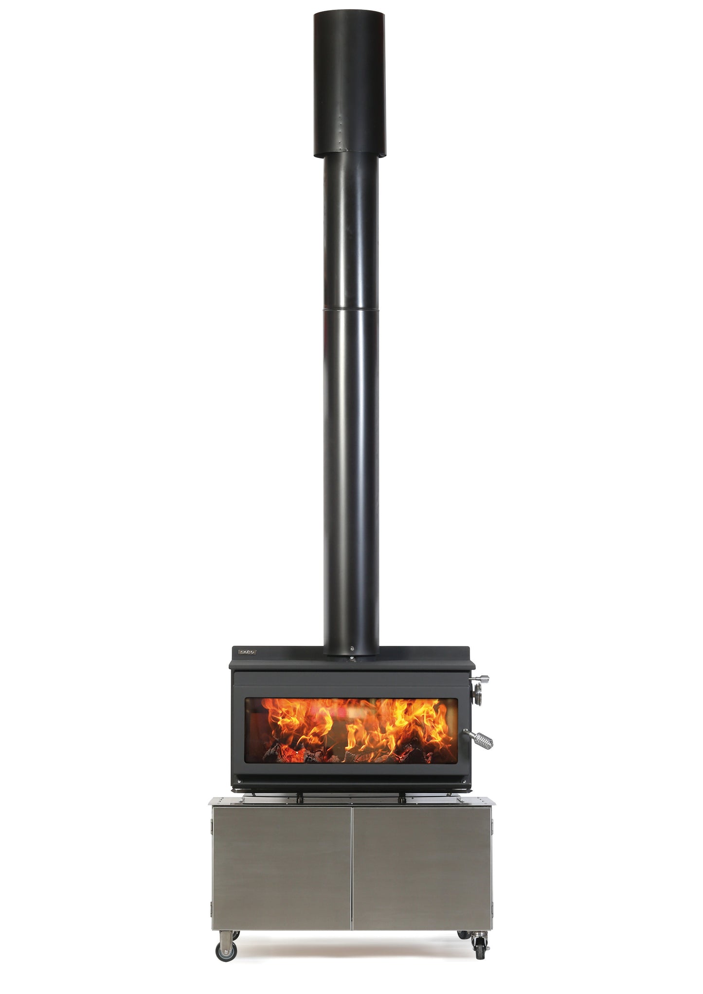 Metro Fires Outdoor 850-T