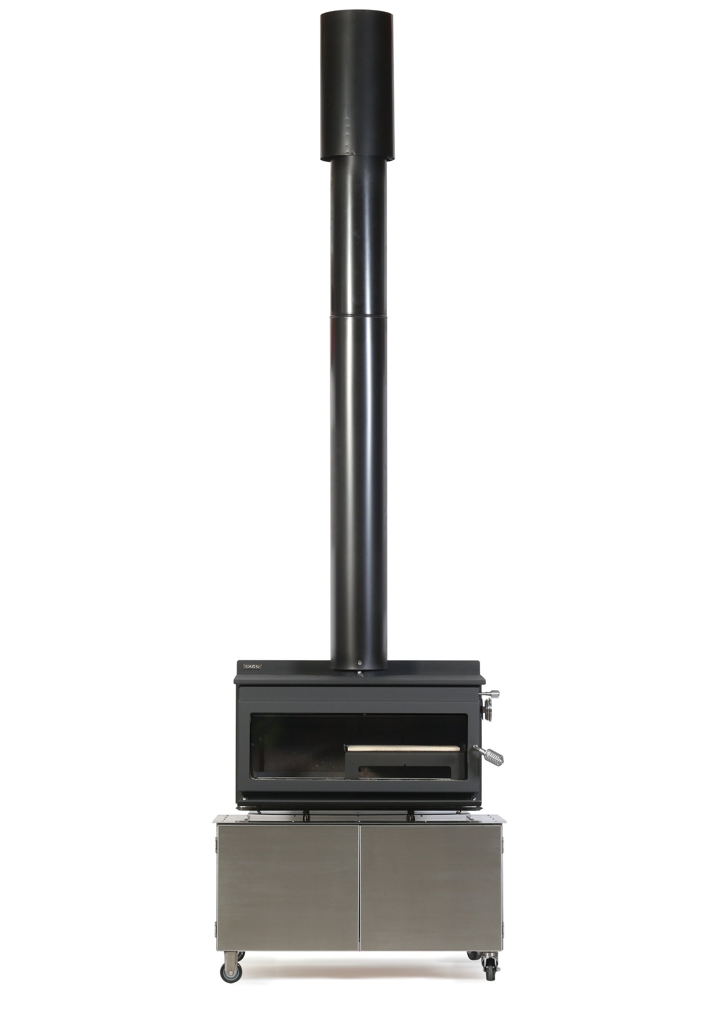 Metro Fires Outdoor 850-TP