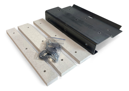 Ambie Plus Front Baffle