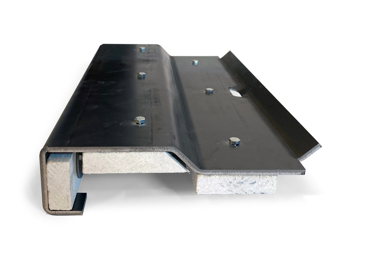 Ambie Plus Front Baffle