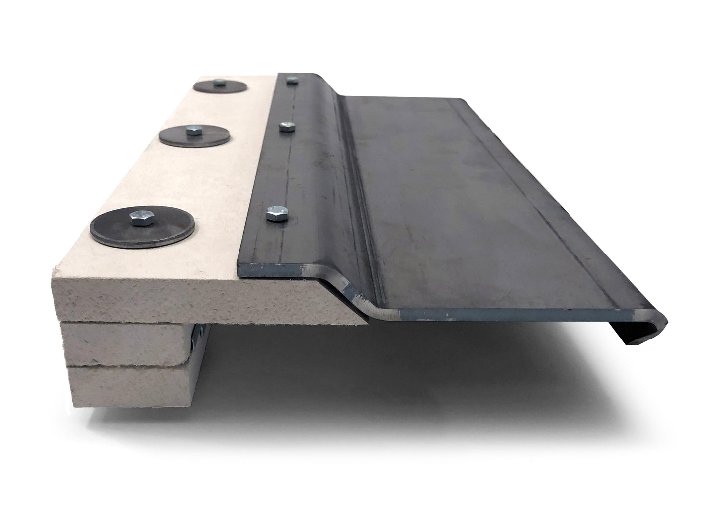 ECO Small Top Baffle