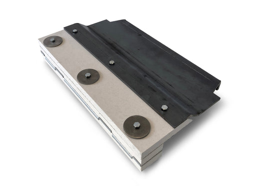 ECO DV Top Baffle