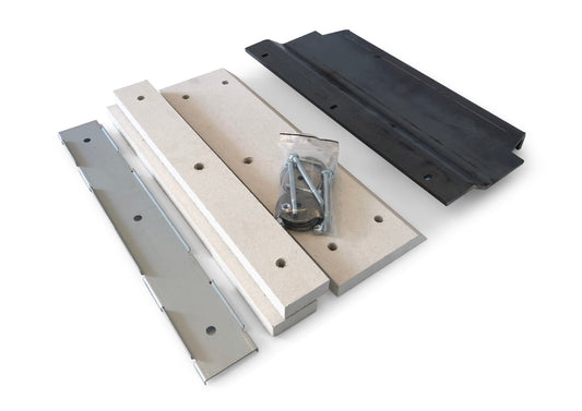 ECO DV Top Baffle