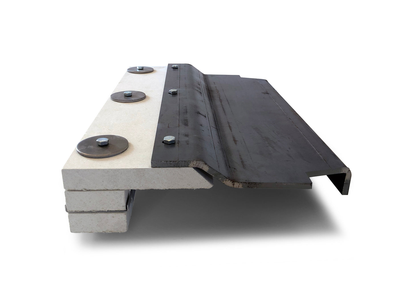 ECO DV Top Baffle