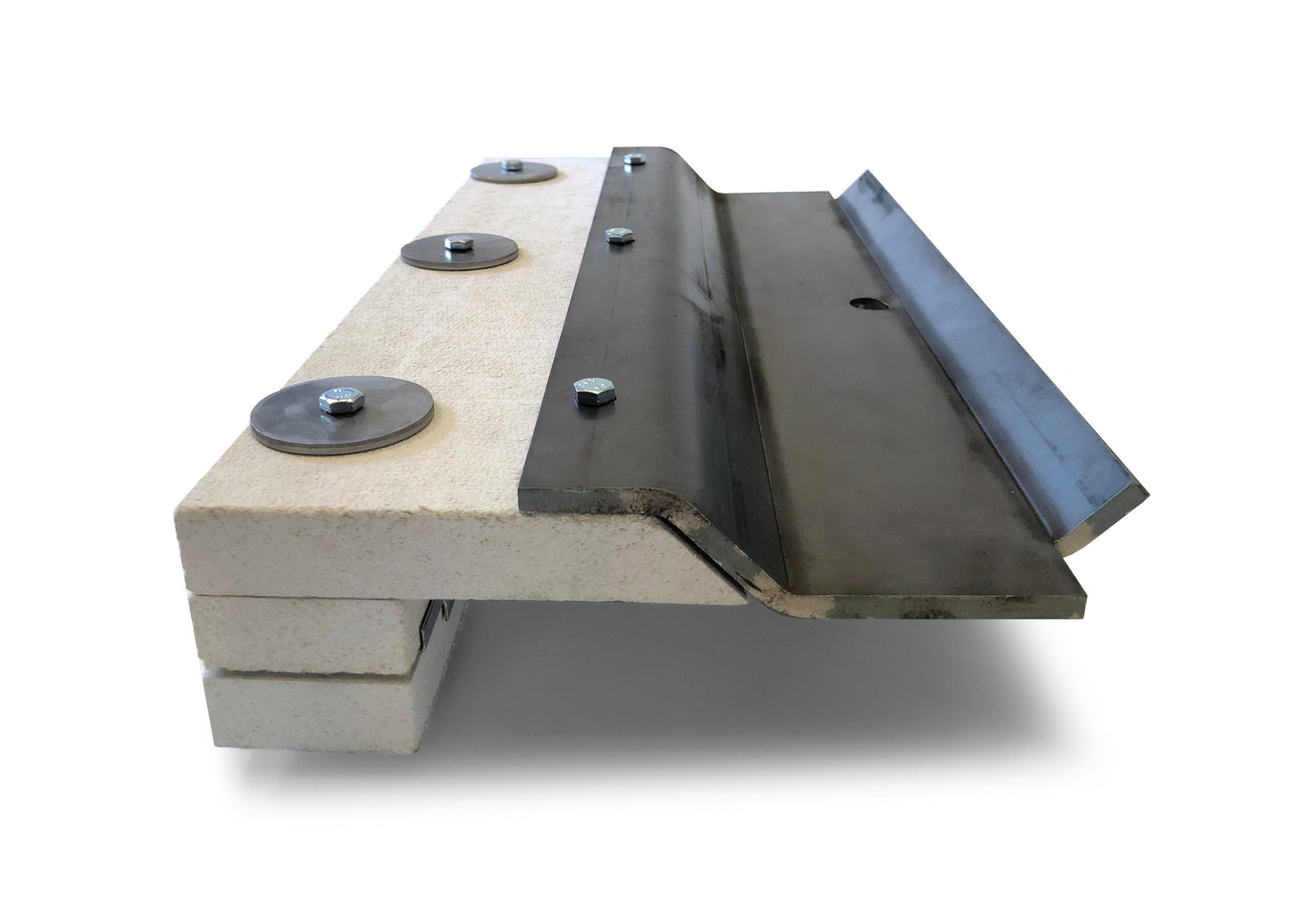 ECO Insert Front Baffle