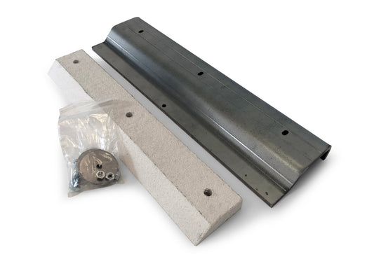Smart Rear Baffle