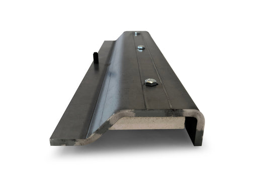 Smart Rear Baffle
