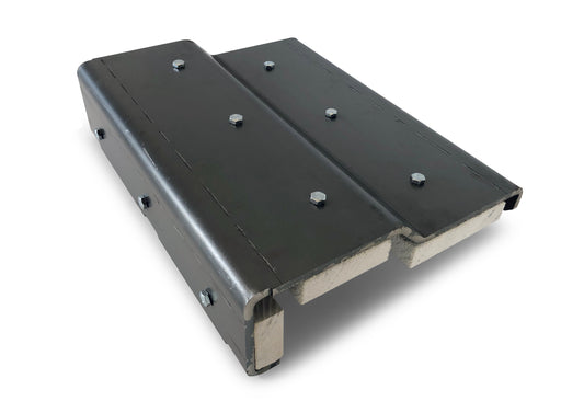 Tiny Series Top Baffle