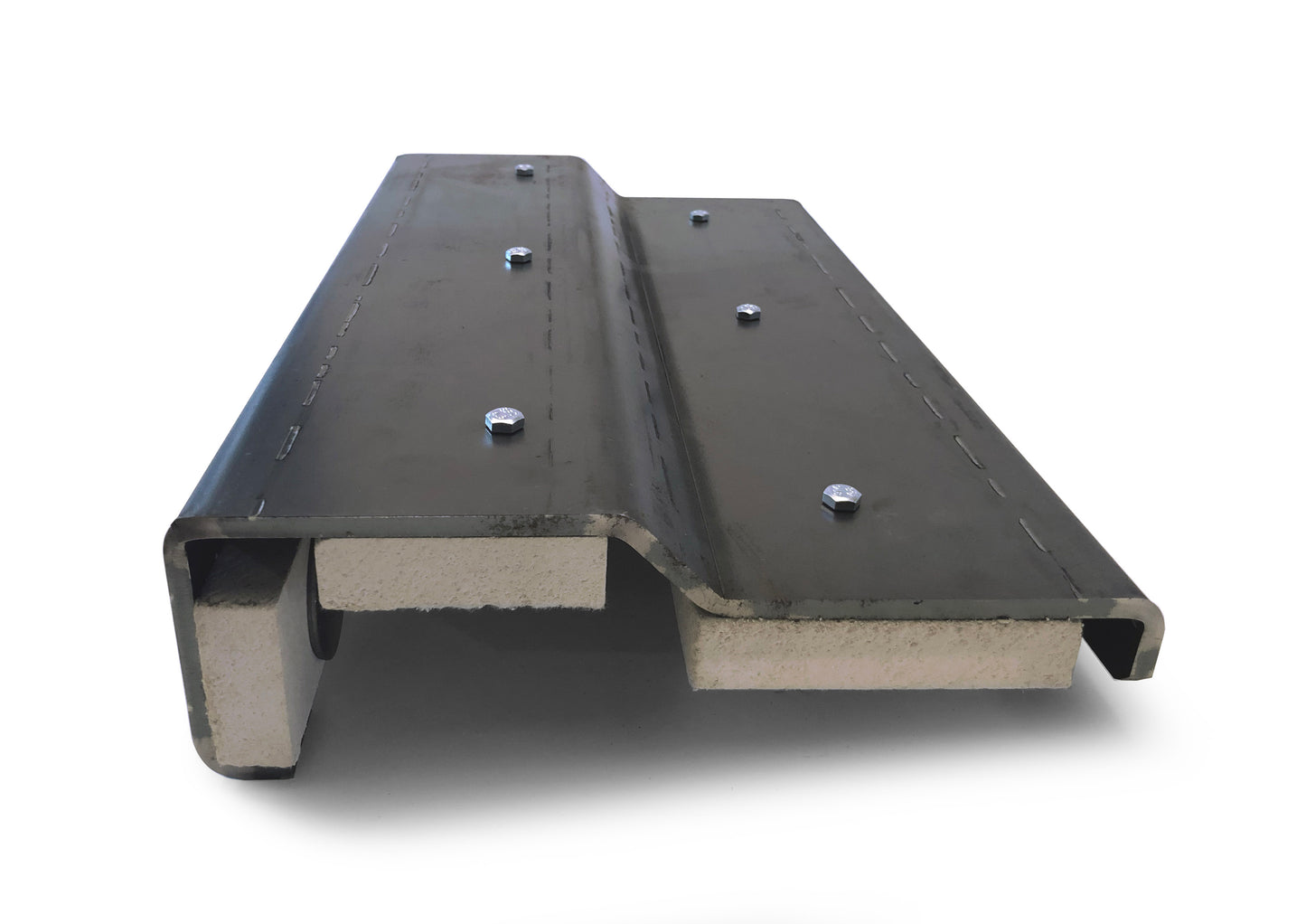 Tiny Series Top Baffle