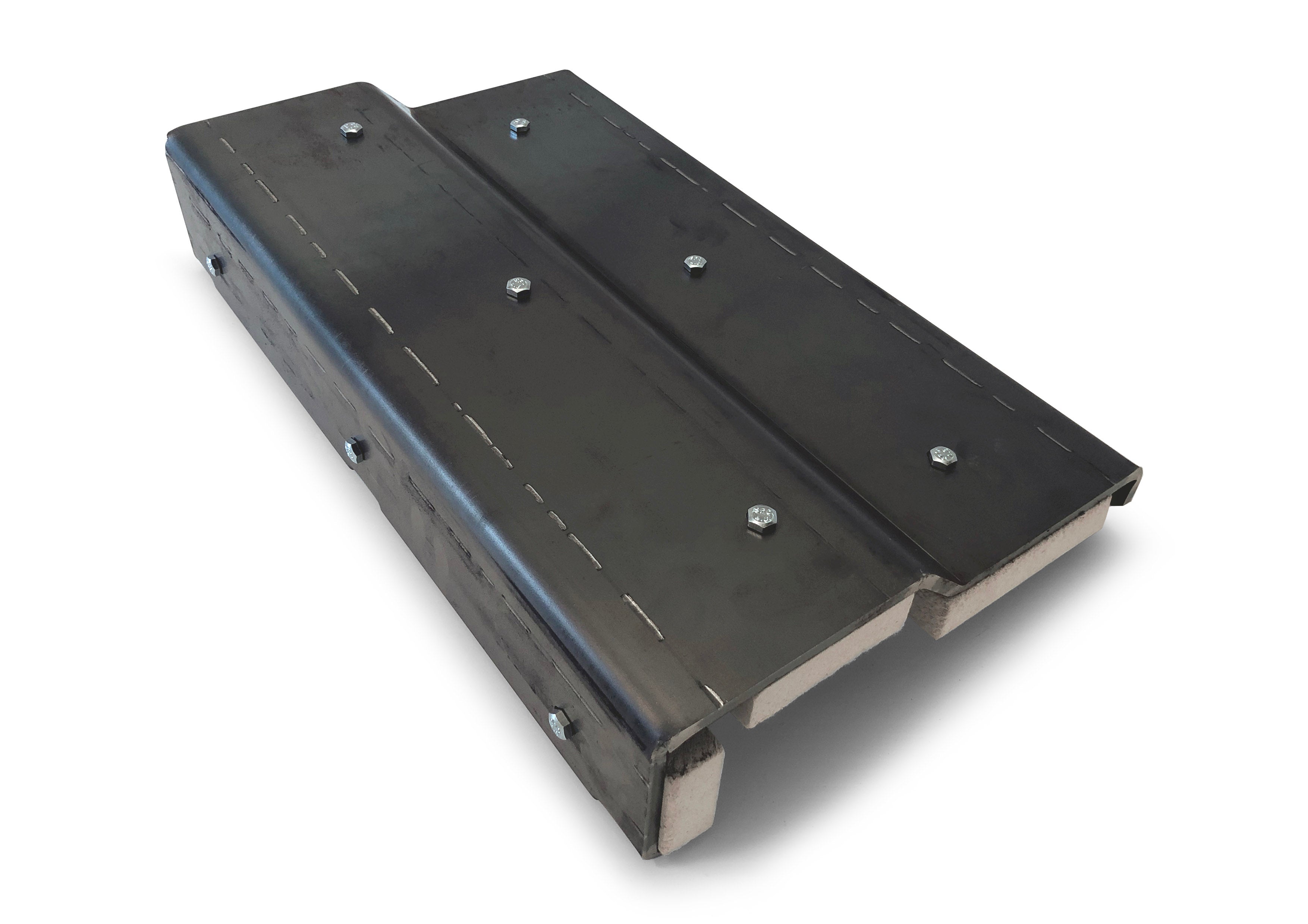 Wee Series/R1 Top Baffle – Designer Fires