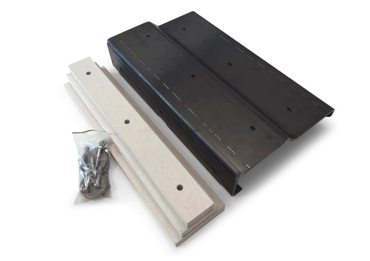 Wee Rad V2/Wee Rad Ultra Top Baffle