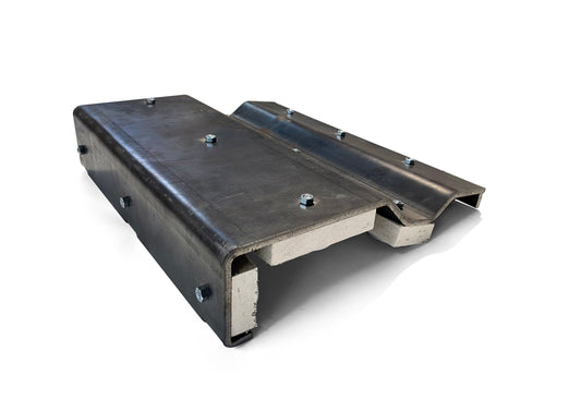 Rad Plus Top Baffle