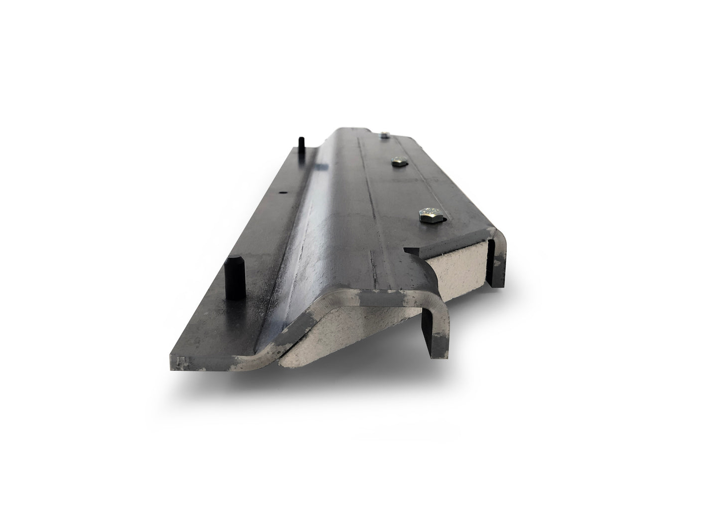 Xtreme Series/R2 Rear Baffle