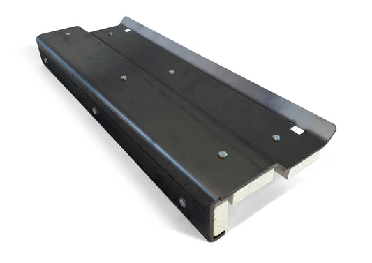 Mega Rad Front Baffle